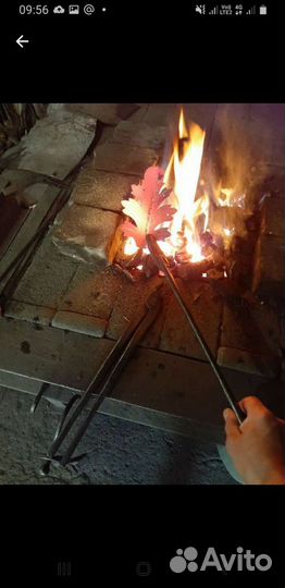 Худ Ковка. Реставрация. Литьё металла