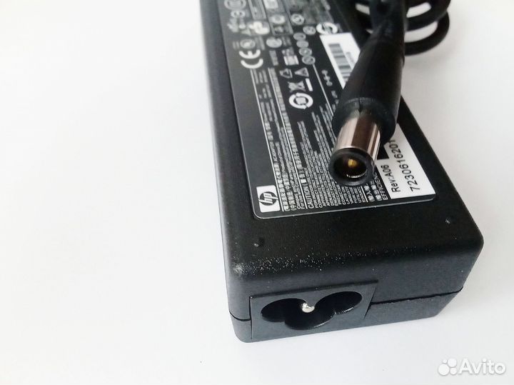 Блок питания Мини пк HP ProDesk 405 G6 DM 261Z6ES