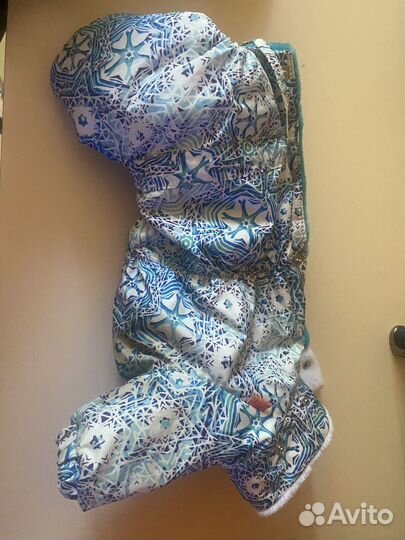 Одежда для маленьких собак