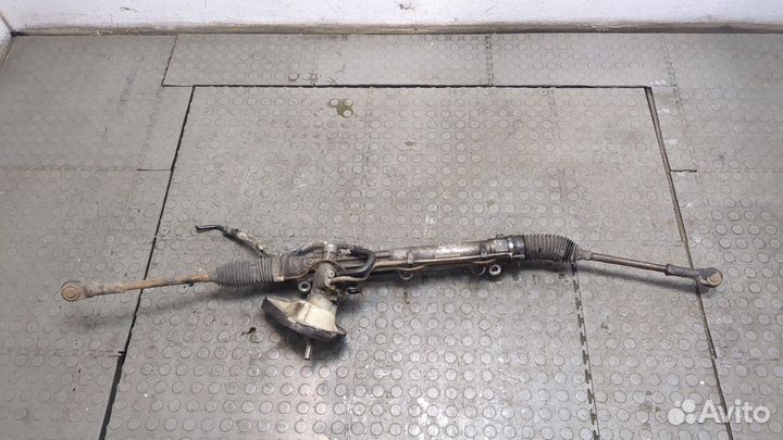 Рейка рулевая с г/у Ford Mondeo 3, 2005