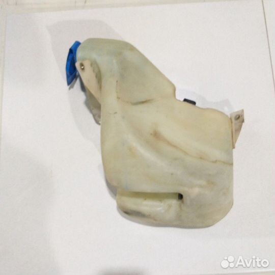 Бачок омывателя лобового стекла Audi A6 C5