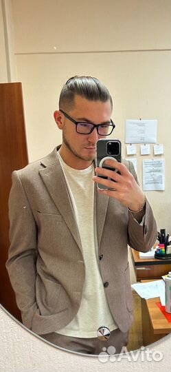 Маркетолог/PR-специалист