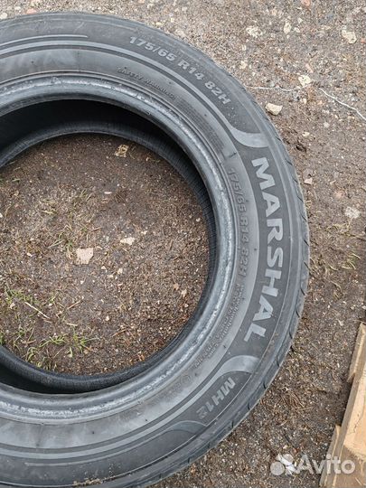 Marshal MH12 175/65 R14