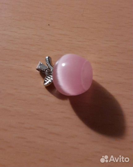 Шарм sunlight в виде яблока