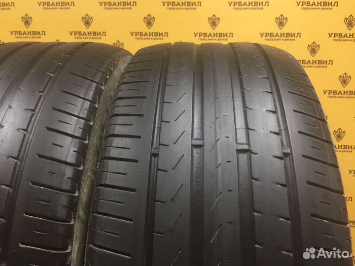 Pirelli Cinturato P7 245/45 R18 100Y