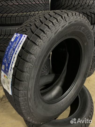 Habilead IceMax RW501 225/65 R17 102T