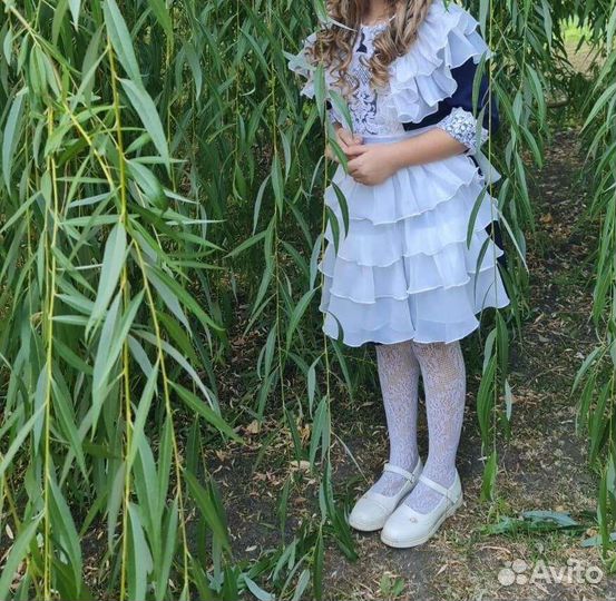 Школьная форма