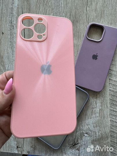 Чехол на iPhone 13 pro max