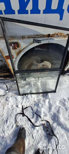 Форточка Аврора