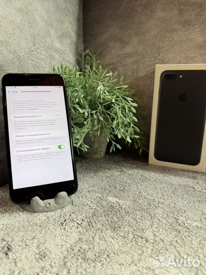 iPhone 7 Plus, 32 ГБ