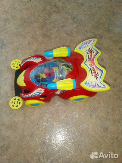 Детская машинка