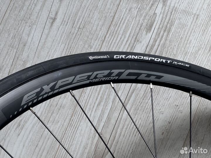 Вилсет 700 Merida expert