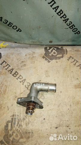 Термостат Nissan skyline (V36) VQ25HR б/у