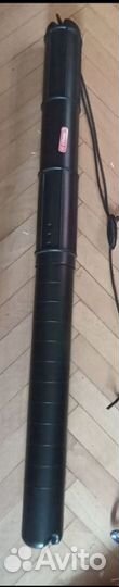 Тубус телескопический