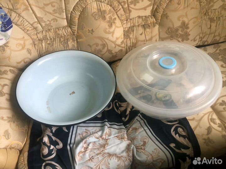 Продам посуды