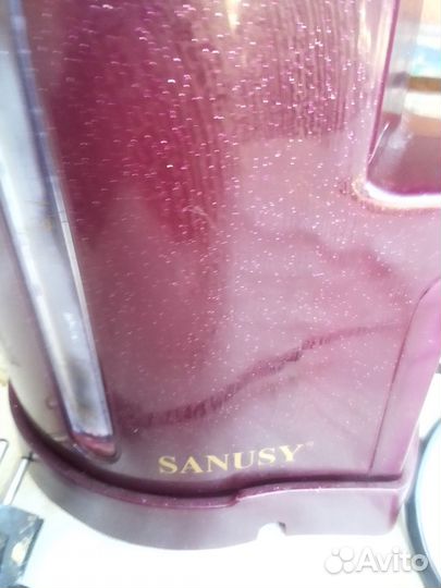 Чайник электрический бу