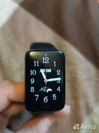 Xiaomi mi band 7 pro