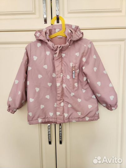 Демисезонная курточка H&M