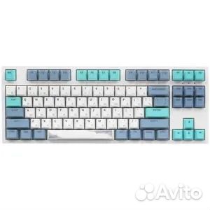 Игровая клавиатура