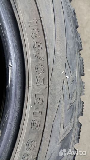 Nordman Nordman 4 185/65 R15 88T