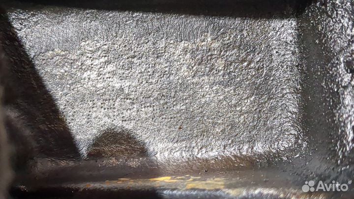 Двигатель Renault Trafic F9Q 760