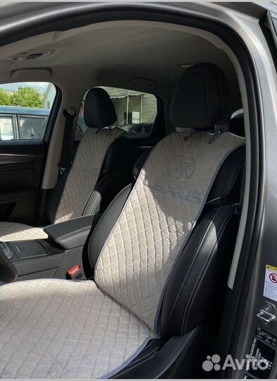 Автонакидки универсальные