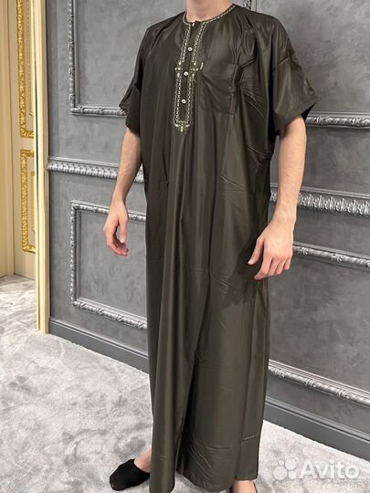 Камисы мужские