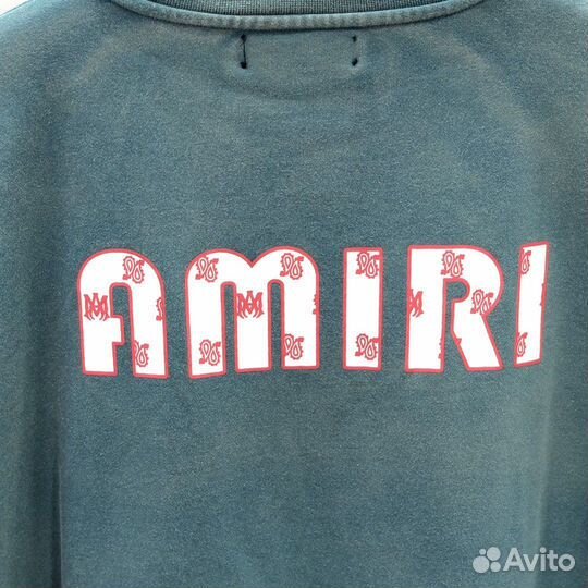 Лонгслив Amiri