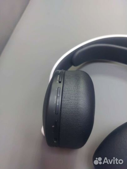 Беспроводная гарнитура Sony pulse 3D