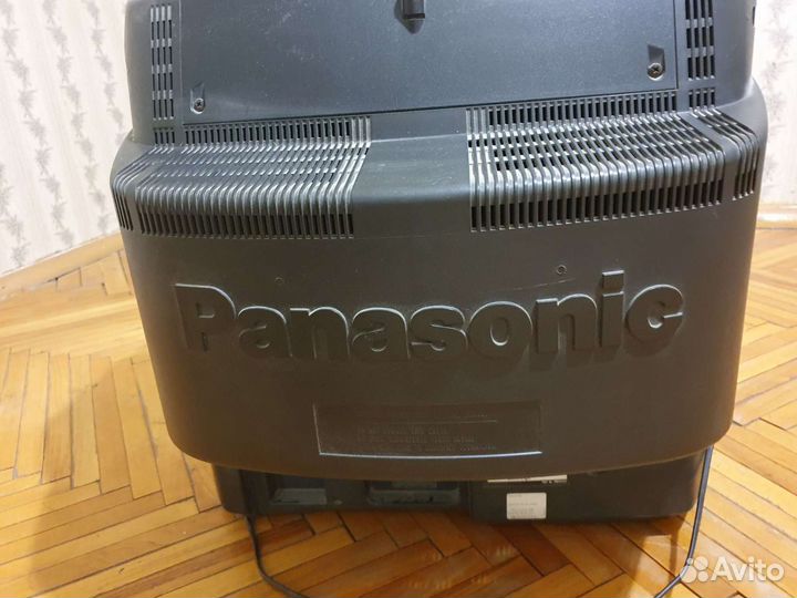 Телевизор Panasonic TC-21L3R