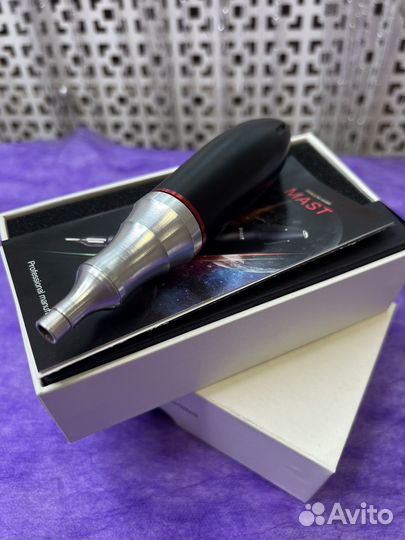 Аппарат для перманентного макияжа, татуажа