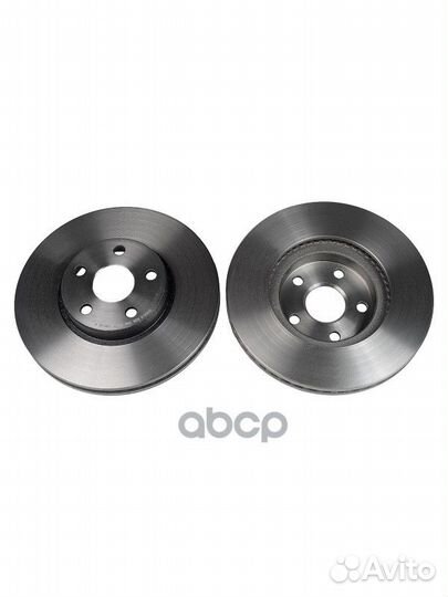 Z06213 диск тормозной передний Toyota Celica 1