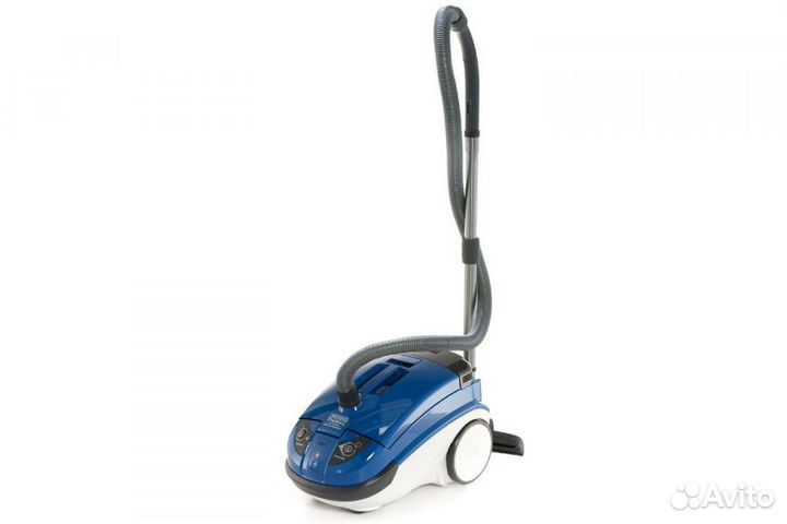 Моющий пылесос Thomas Twin TT Aquafilter