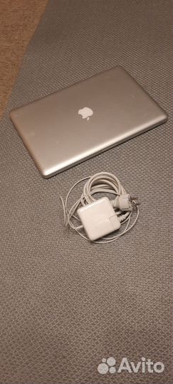 Apple MacBook Pro