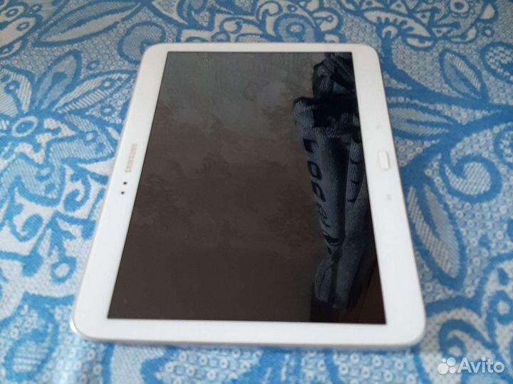 Samsung galaxy tab 3 10 1 p5200