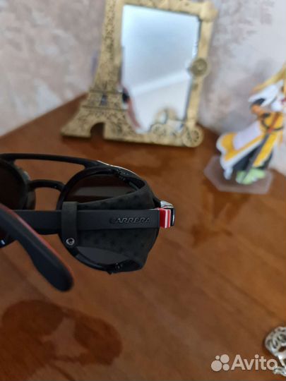 Солнцезащитные Очки авиаторы Carrera