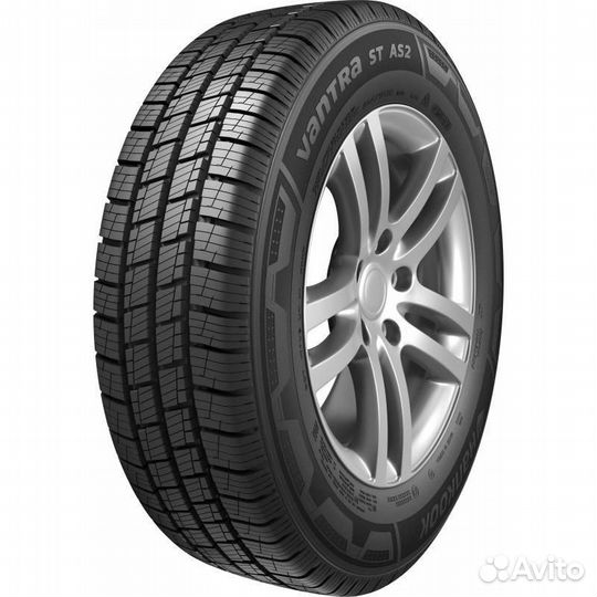 Hankook Vantra ST AS2 RA30 235/65 R16 115R