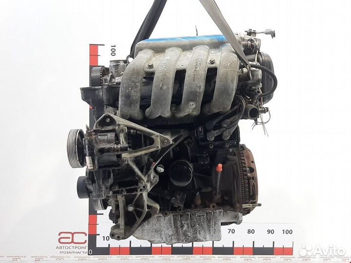 Двигатель (двс) для Renault Megane 1 7701471735