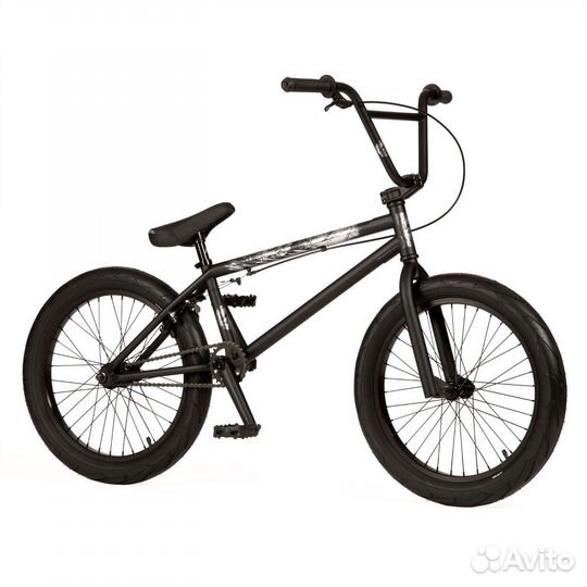 Трюковой BMX