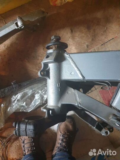 Запчасти на Kawasaki zzr 400-600