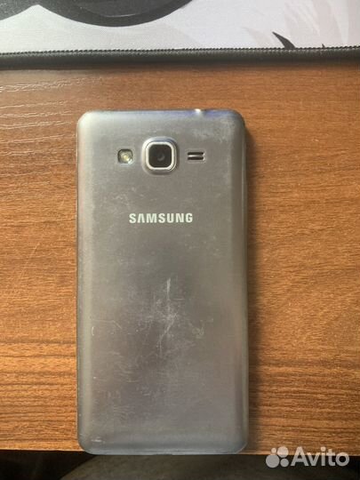 Samsung Galaxy Grand Prime VE Duos SM-G531H/DS, 8 ГБ