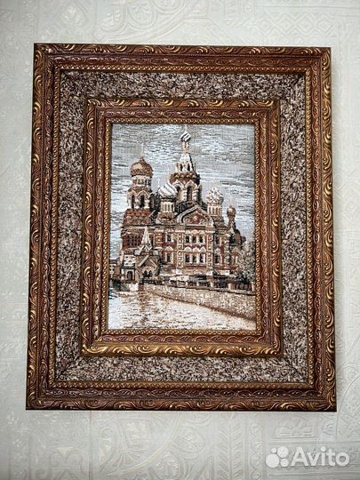 Интерьерная картина