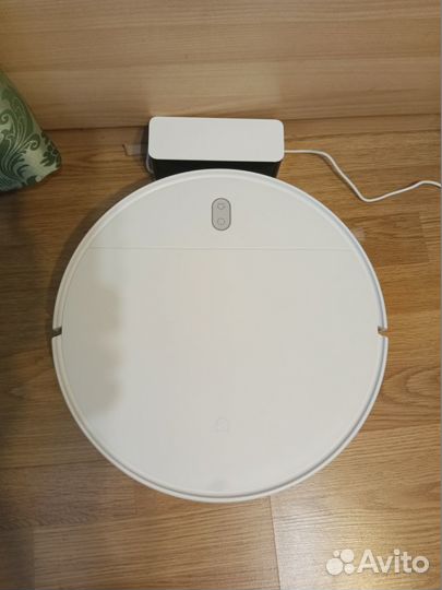 Робот пылесос Xiaomi