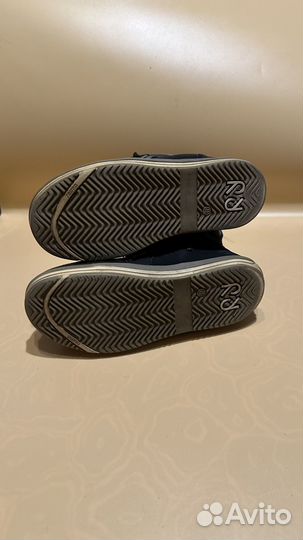 Зимние сапоги reima 36