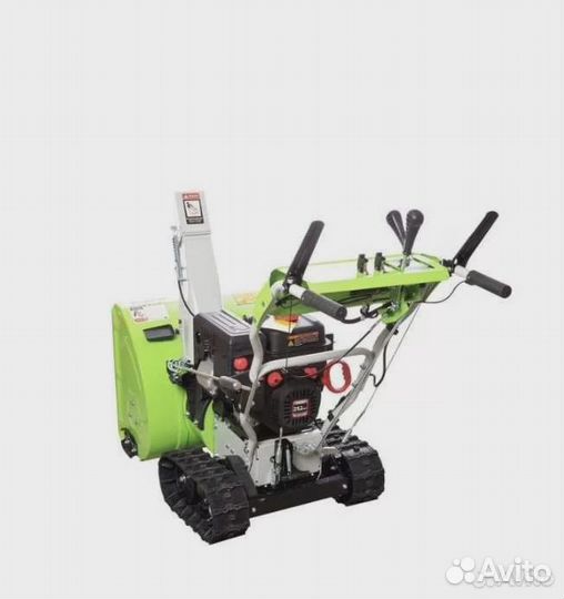Снегоуборщик RedVerg RD-SB61/9TE