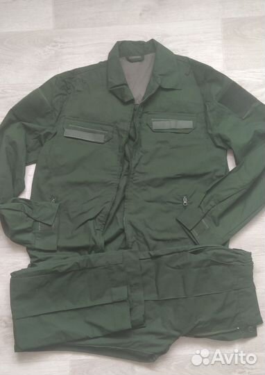 Офисная военная форма