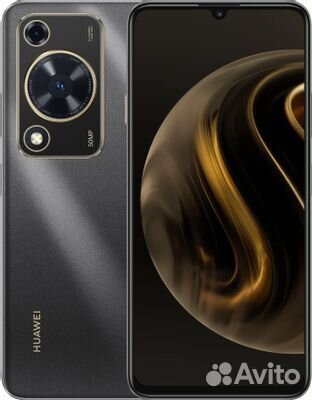 HUAWEI nova Y72, 8/128 ГБ
