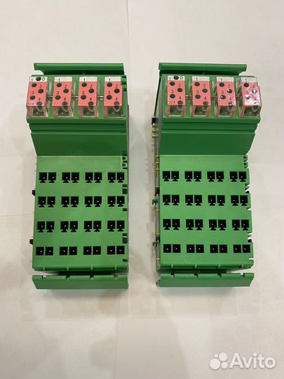 Модуль IB IL 24 DO 16-2MBD