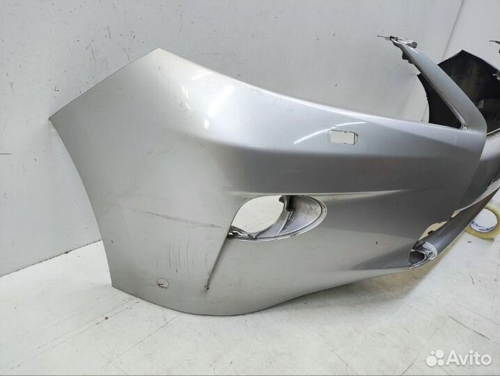 Бампер передний Lexus Rx 3 2012-2015