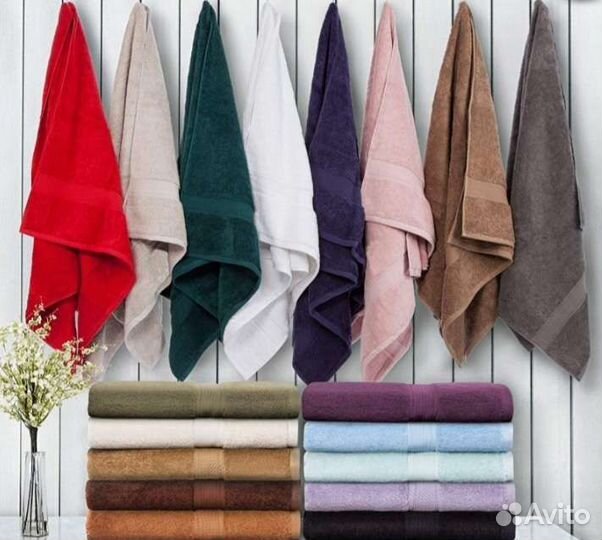 Ткань хлопок